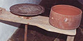 Ceramic art atsonios