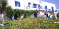 apartments pension Mosha