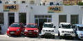rent a car Plus Niki