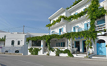 Hotel Anthousa