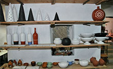 Atsonios ceramics