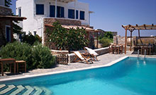 Windmill Bella Vista 